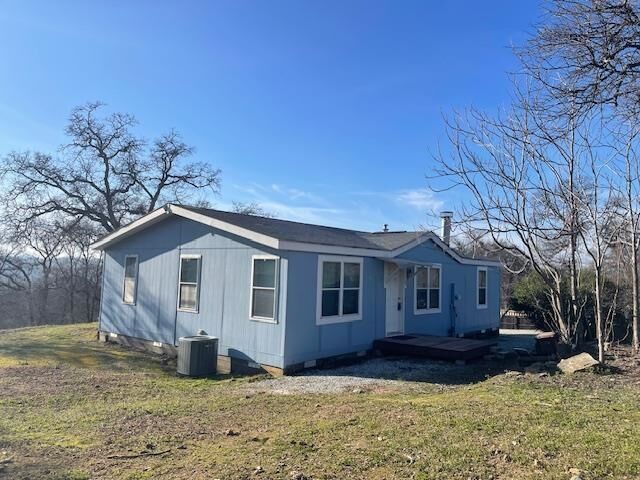 Property Photo: 14138 Park Ave CA 95327