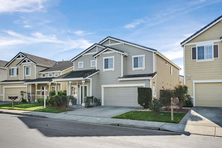 Property Photo:  19 Kevin Ln  CA 94503 