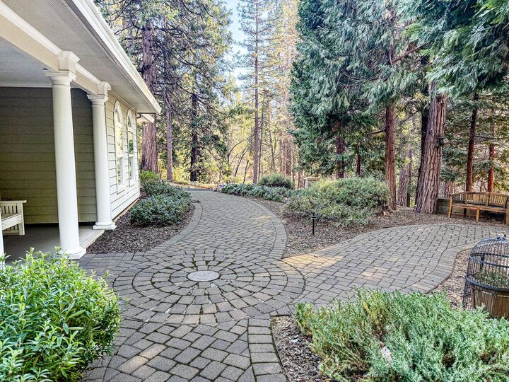 Property Photo:  17400 Mount Elizabeth  CA 95370 