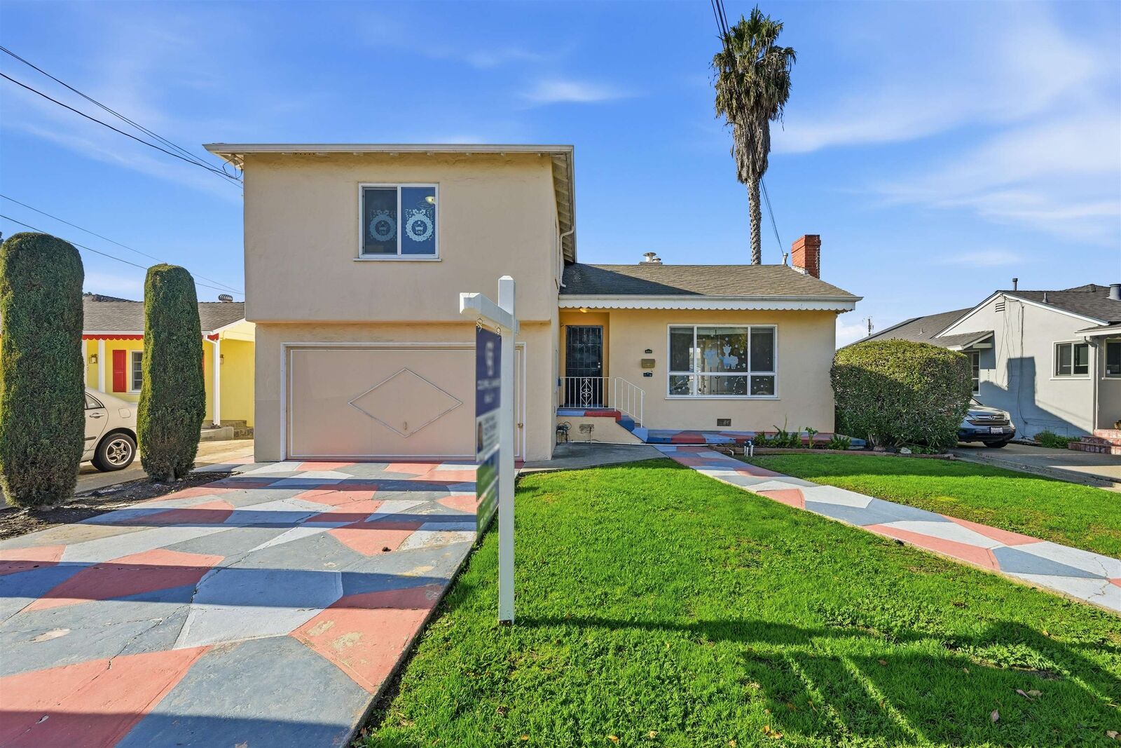 Property Photo:  2241 Estabrook Cir  CA 94577 