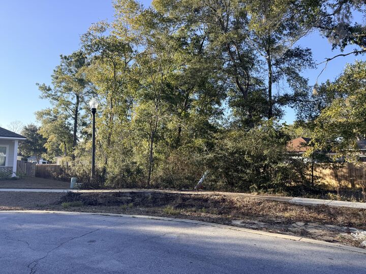 Property Photo: Lot 22 Jessica Court FL 32439