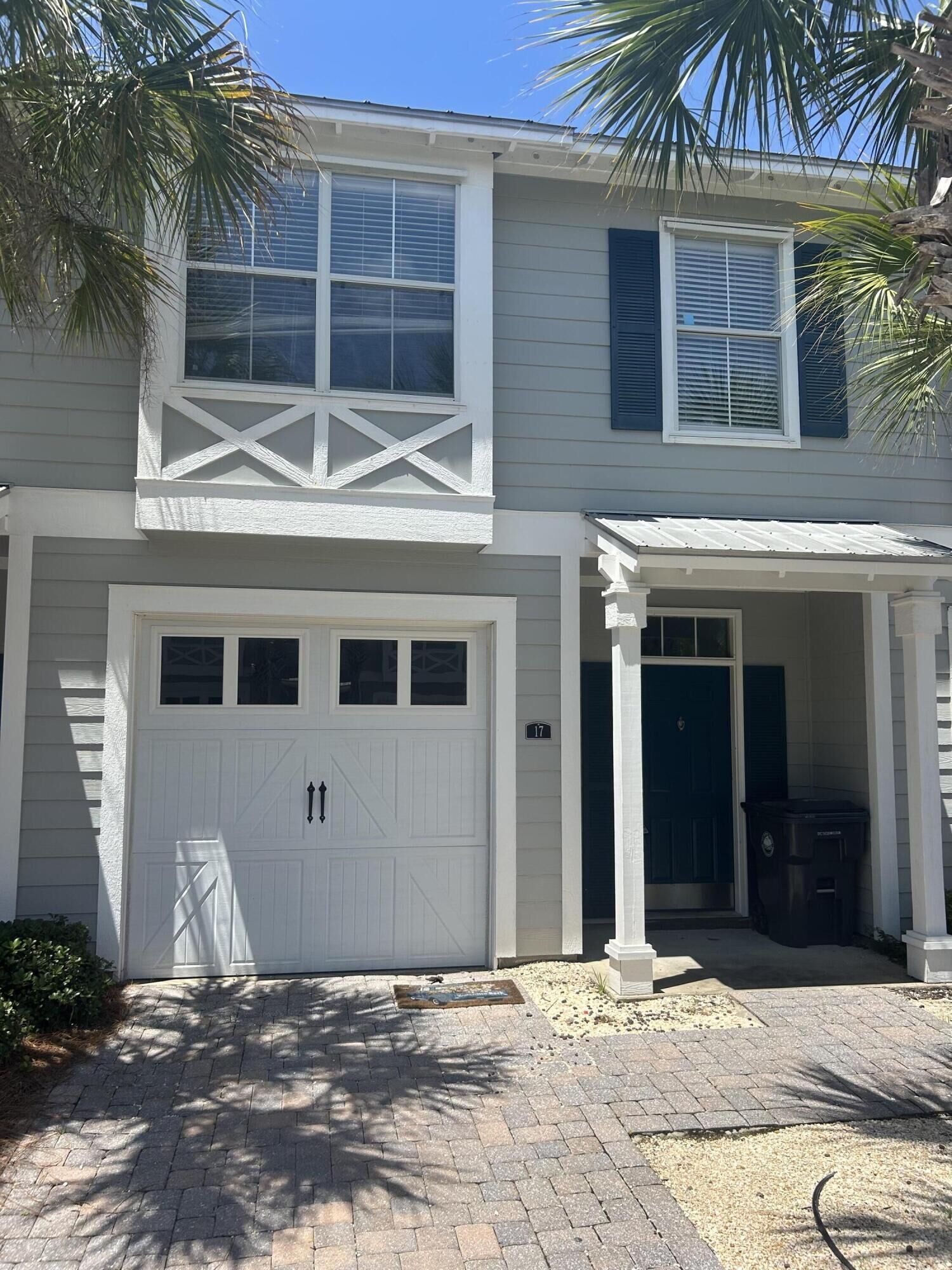 Property Photo: 17 Bald Eagle Court # 6-G FL 32459