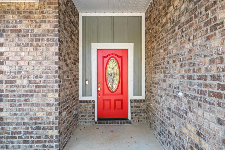 Property Photo:  7287 Gordon Evans Road  FL 32566 
