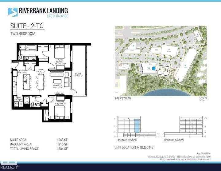 Property Photo:  260 Bellerose Drive 1120  AB T8N 8E8 