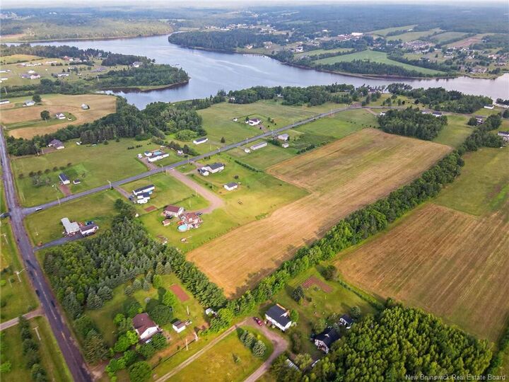 Property Photo:  Lot Loop  NB E4S 4C3 