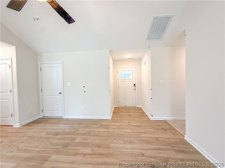 Property Photo: 167 Crusher (Lot 58) Drive NC 28371