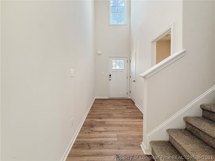 Property Photo:  185 Crusher (Lot 59) Drive  NC 28371 