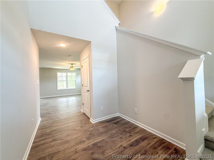 Property Photo:  139 Crusher (Lot 57) Drive  NC 28371 