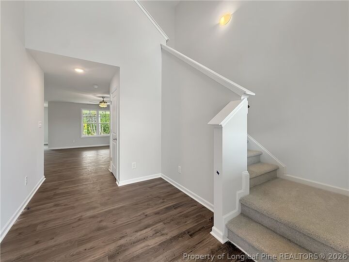 Property Photo: 139 Crusher (Lot 57) Drive NC 28371