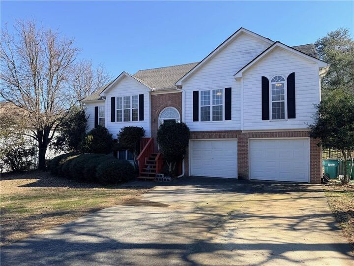 Property Photo:  59 Indian Hills Drive  GA 30171 