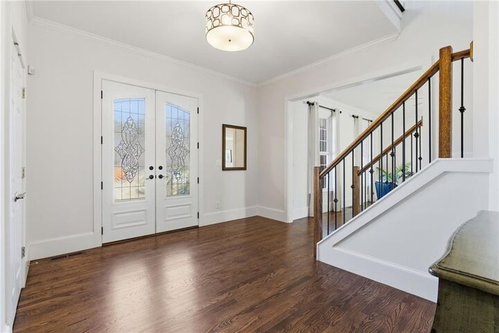 Property Photo:  700 Doe Court  GA 30005 