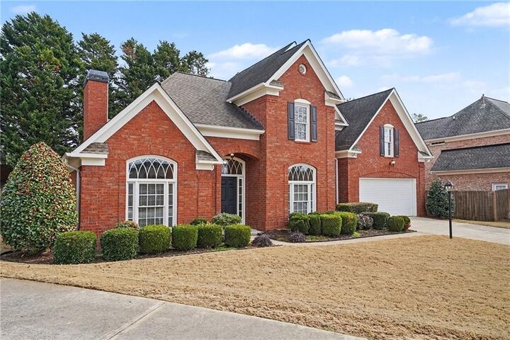 Property Photo: 4652 Dandelion Circle NE GA 30067