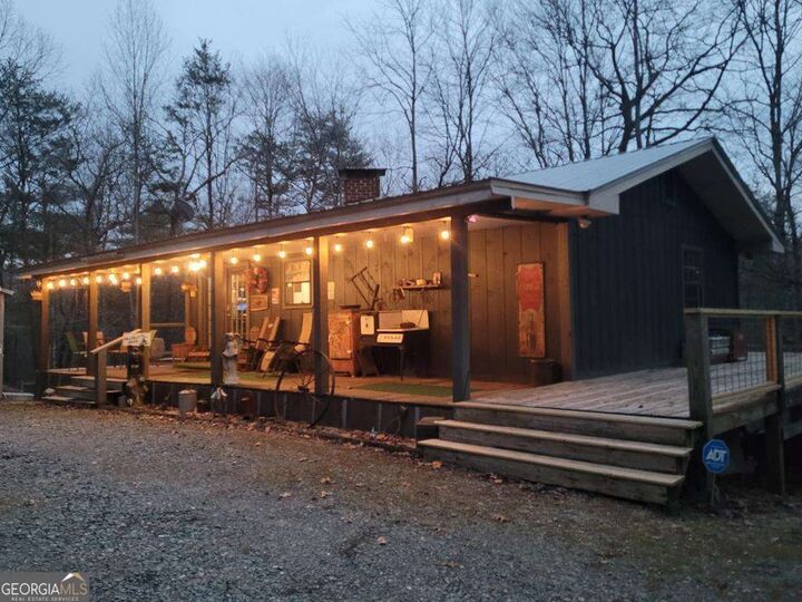 Property Photo: 636 Bear Paw Trail GA 30513