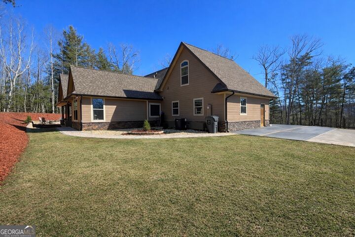 Property Photo:  3331 Gumlog Road  GA 30582 