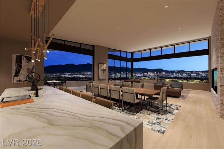 Property Photo:  483 Rock Peak Drive  NV 89012 