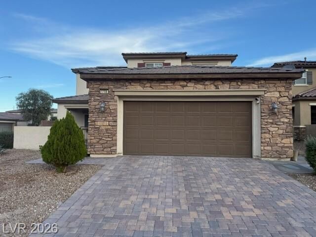 Property Photo: 5108 Shockwave Court NV 89081