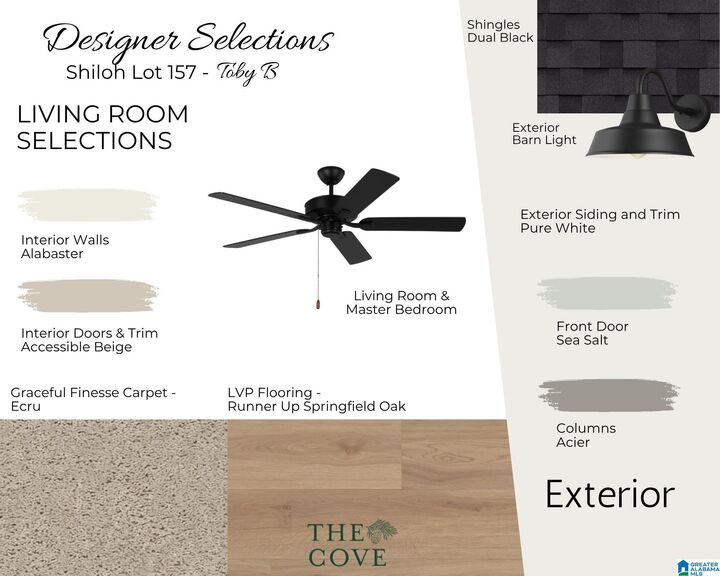 Property Photo:  00374 Shiloh Creek Drive  AL 35040 