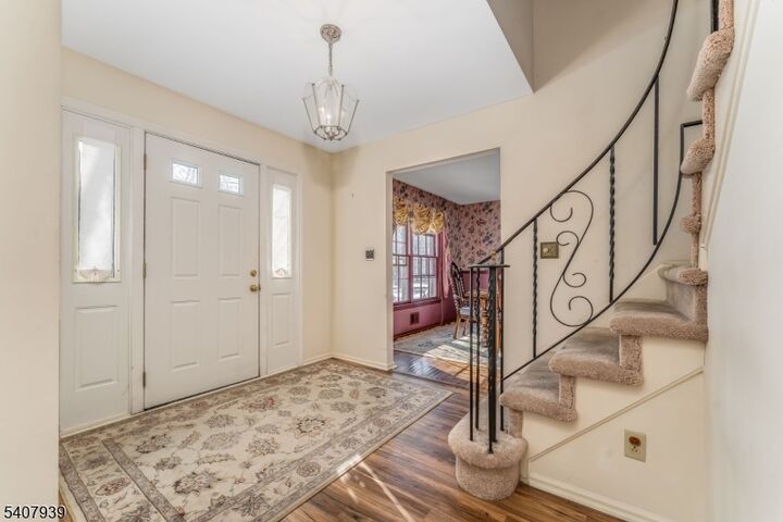 Property Photo: 3 Meadow Lark Ct NJ 08822