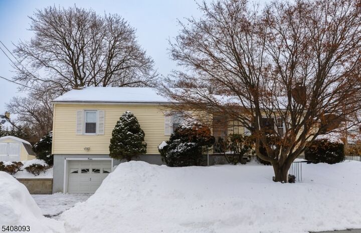 Property Photo:  12 Rockaway Ave  NJ 07866 