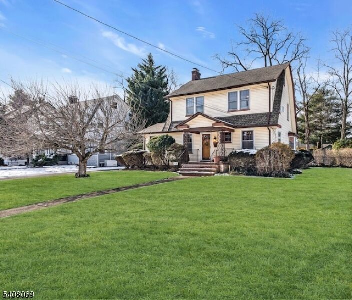 Property Photo: 1136 Hillside Ave NJ 07060