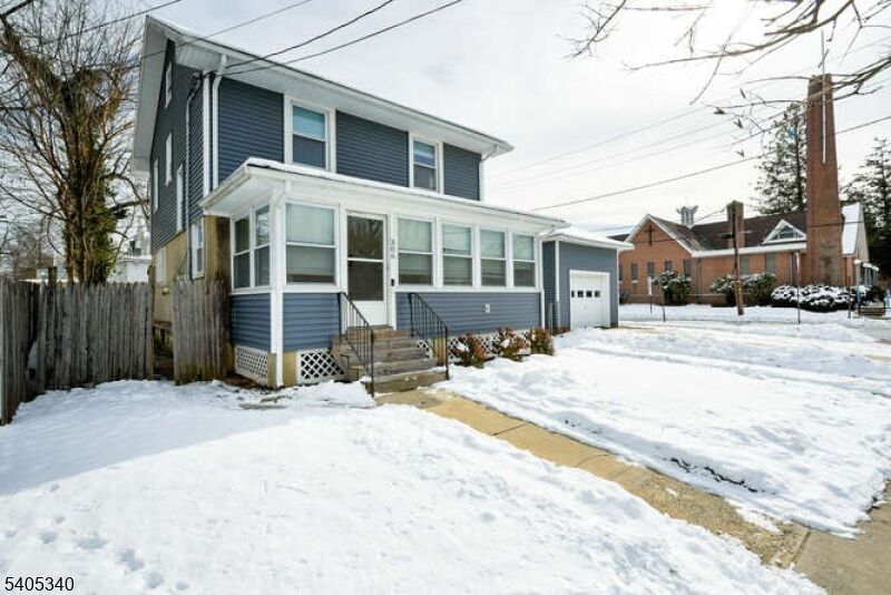 Property Photo: 306 Church St NJ 08805