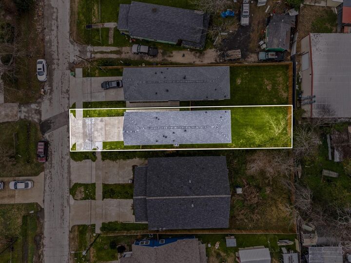 Property Photo:  884 Prosper Street  TX 77088 