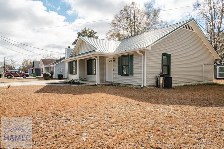 Property Photo:  1311 Forest Lake Drive  GA 31313 