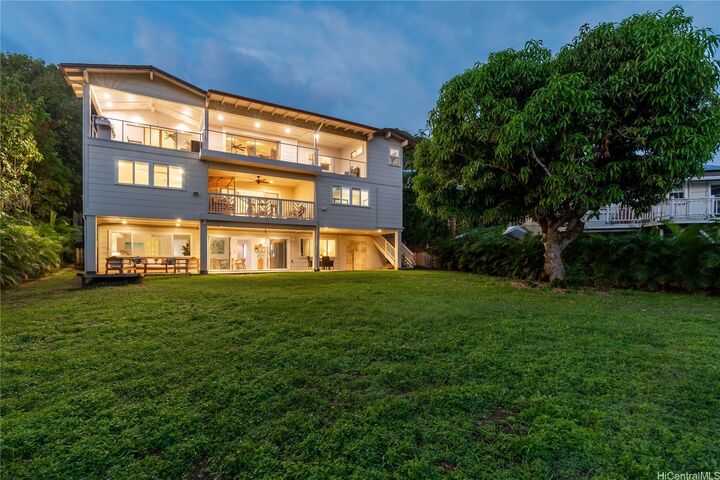 Property Photo:  846 Aalapapa Drive  HI 96734 