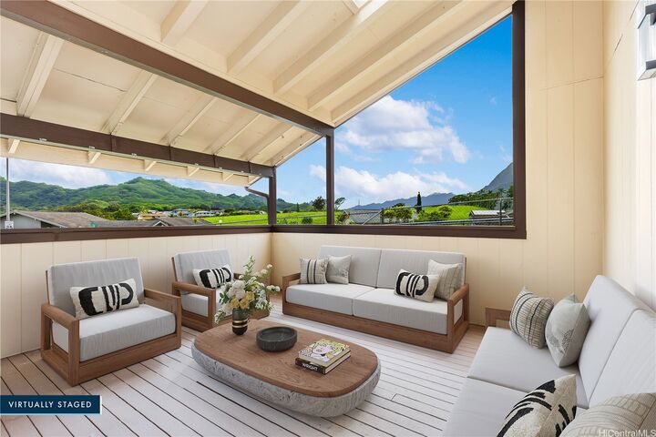 Property Photo:  45-459-D Mokulele Drive 12  HI 96744 