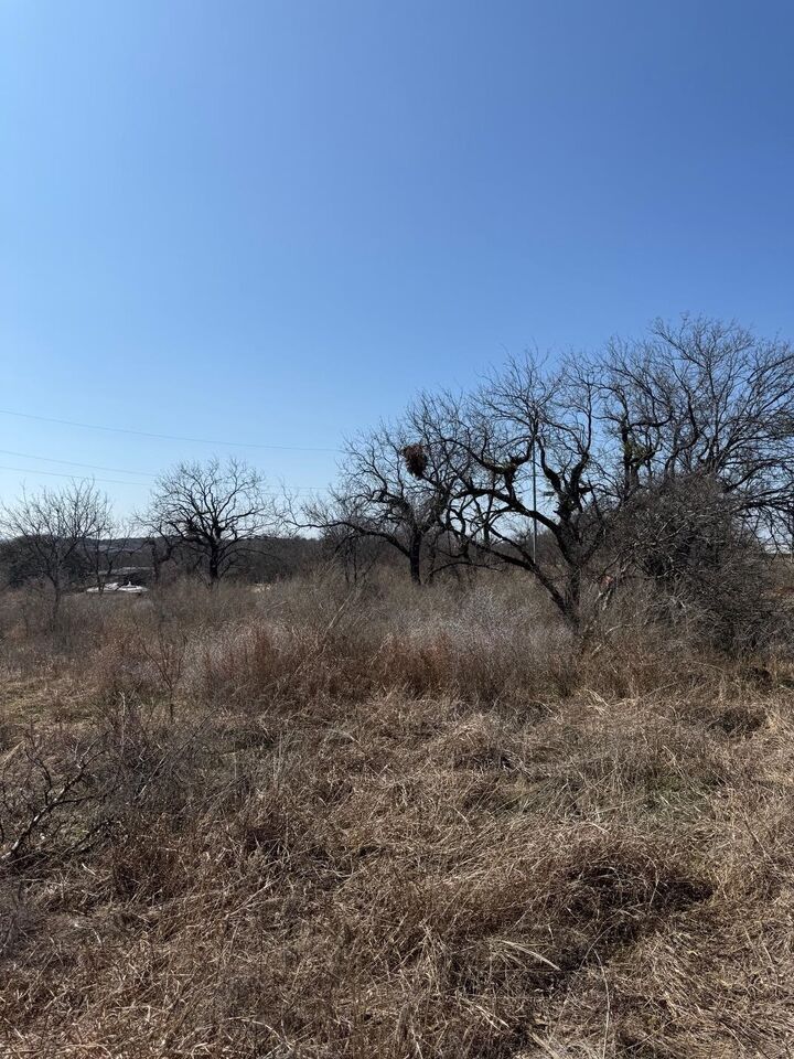 Property Photo:  Tbd Hale Street  TX 78643 