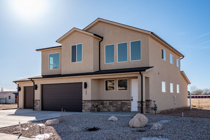 Property Photo:  4889 N Springfield Cir  UT 84721 