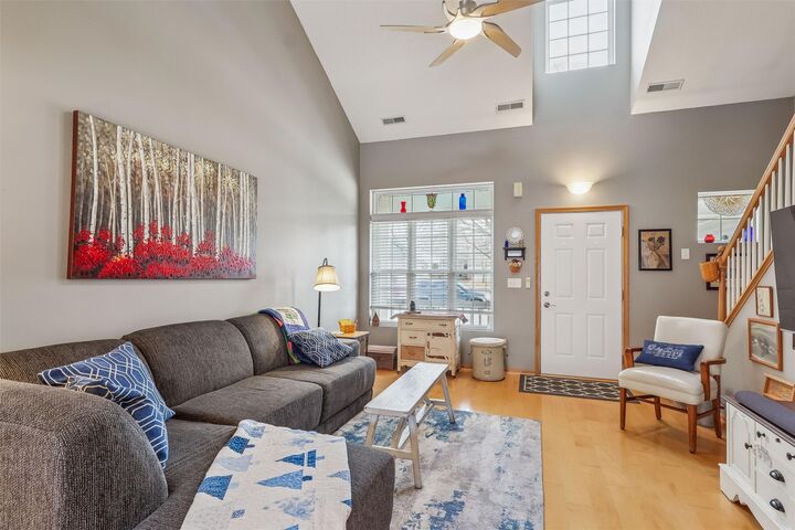 Property Photo:  1013 NW Prairie Ridge Drive  IA 50023 