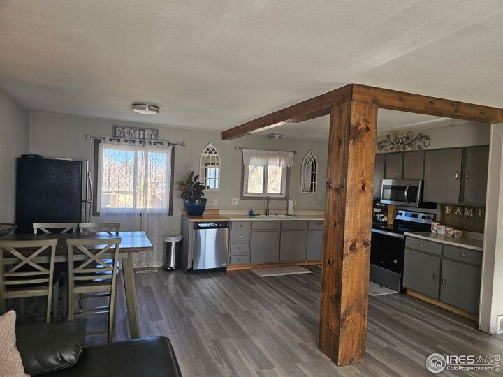 Property Photo:  18 Tulip Ct  CO 80550 