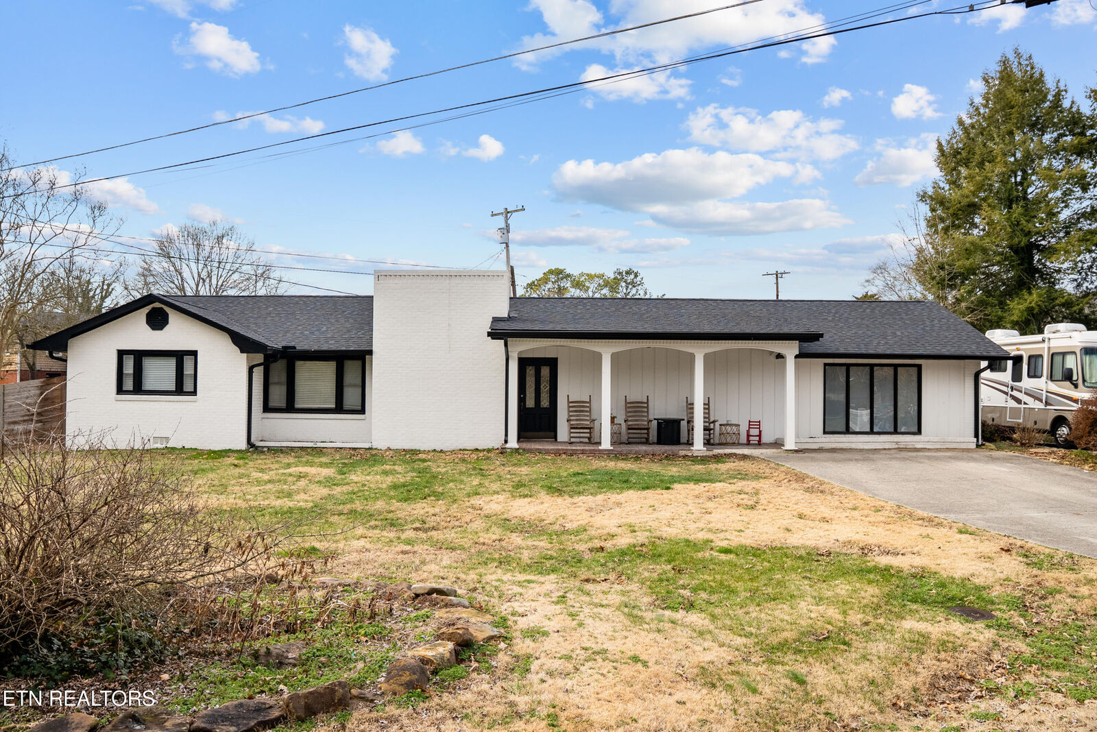 Property Photo:  815 Nelson Drive  TN 37763 