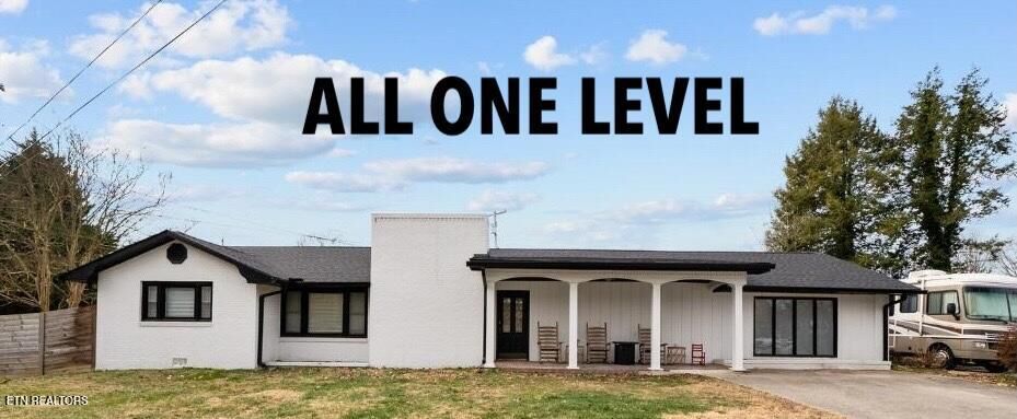 Property Photo:  815 Nelson Drive  TN 37763 