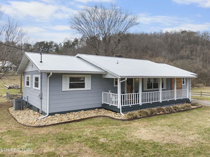 Property Photo:  8635 Widener Rd  TN 37920 