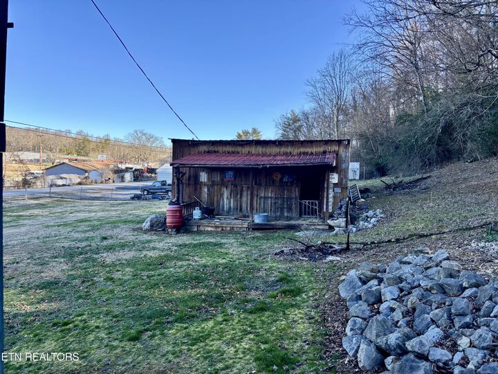 Property Photo:  741 Old Highway 70  TN 37748 