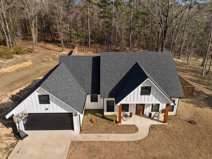 Property Photo:  295 Lori Lane  TX 75662 