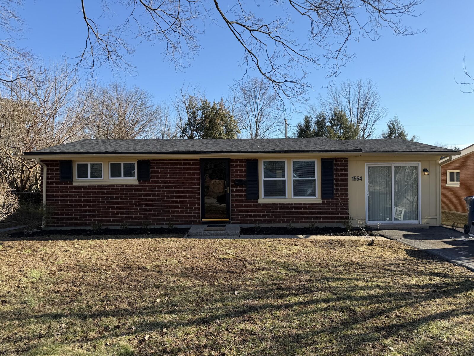 Property Photo:  1554 Jacana Drive  KY 40503 