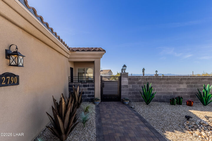 Property Photo:  2790 Barbara Dr  AZ 86404 
