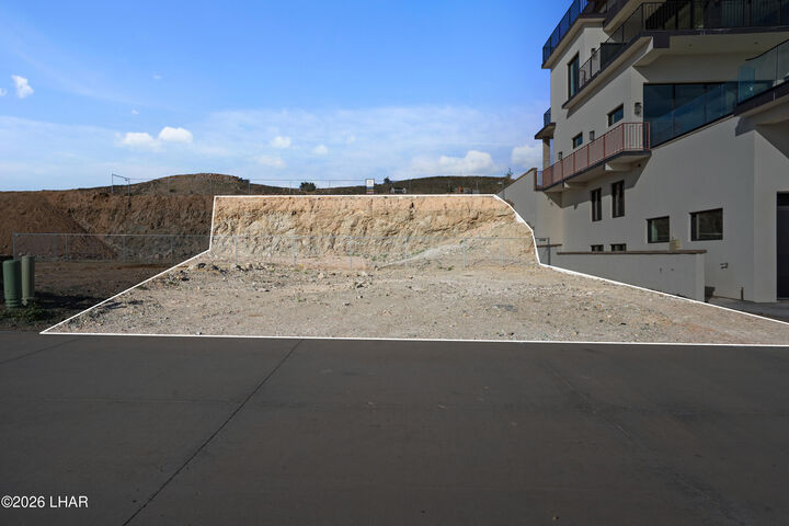 Property Photo:  2344 Lake Ridge Way  AZ 86406 