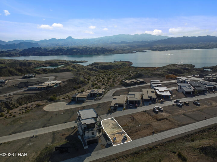 Property Photo:  2344 Lake Ridge Way  AZ 86406 