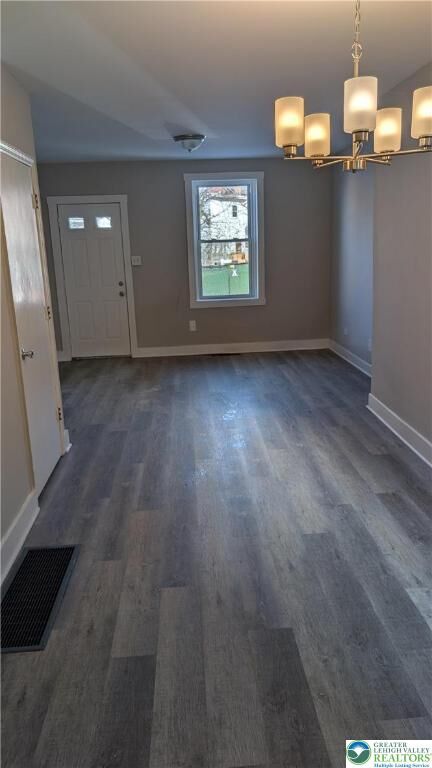 Property Photo:  614 Buchanan Street  PA 18015 