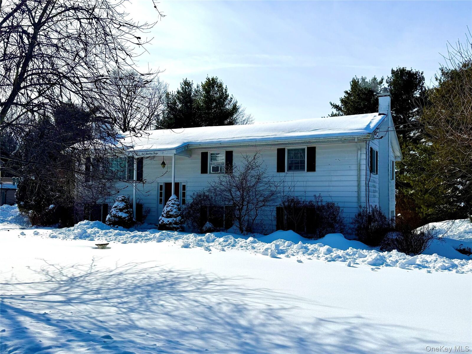 Property Photo:  130 Grand Street  NY 12528 