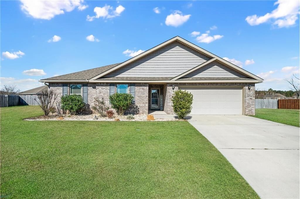 Property Photo:  27485 Cora Drive  AL 36551 