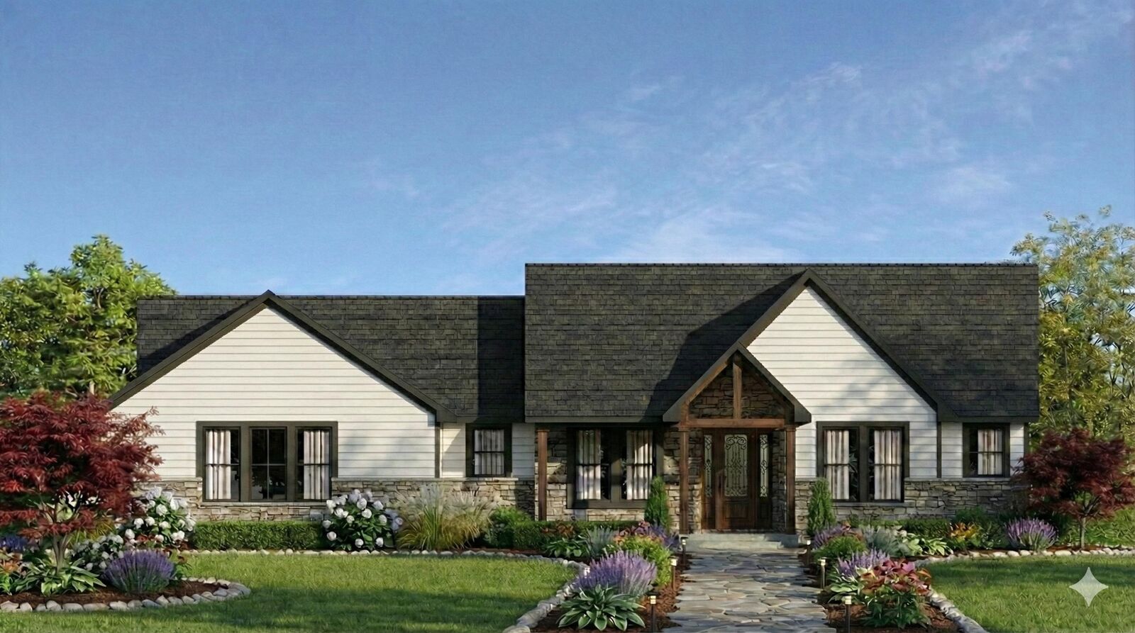 Property Photo:  72 E Grove  MI 48623 