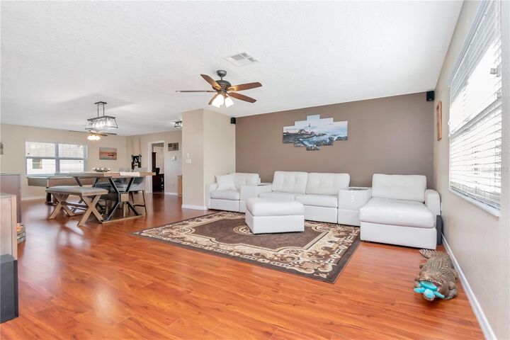 Property Photo: 9791 Horizon Drive FL 34608