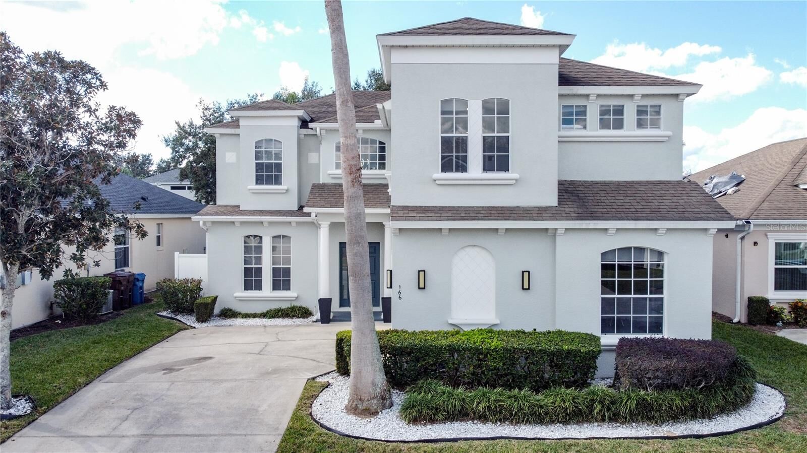 Property Photo:  166 Minniehaha Circle  FL 33844 