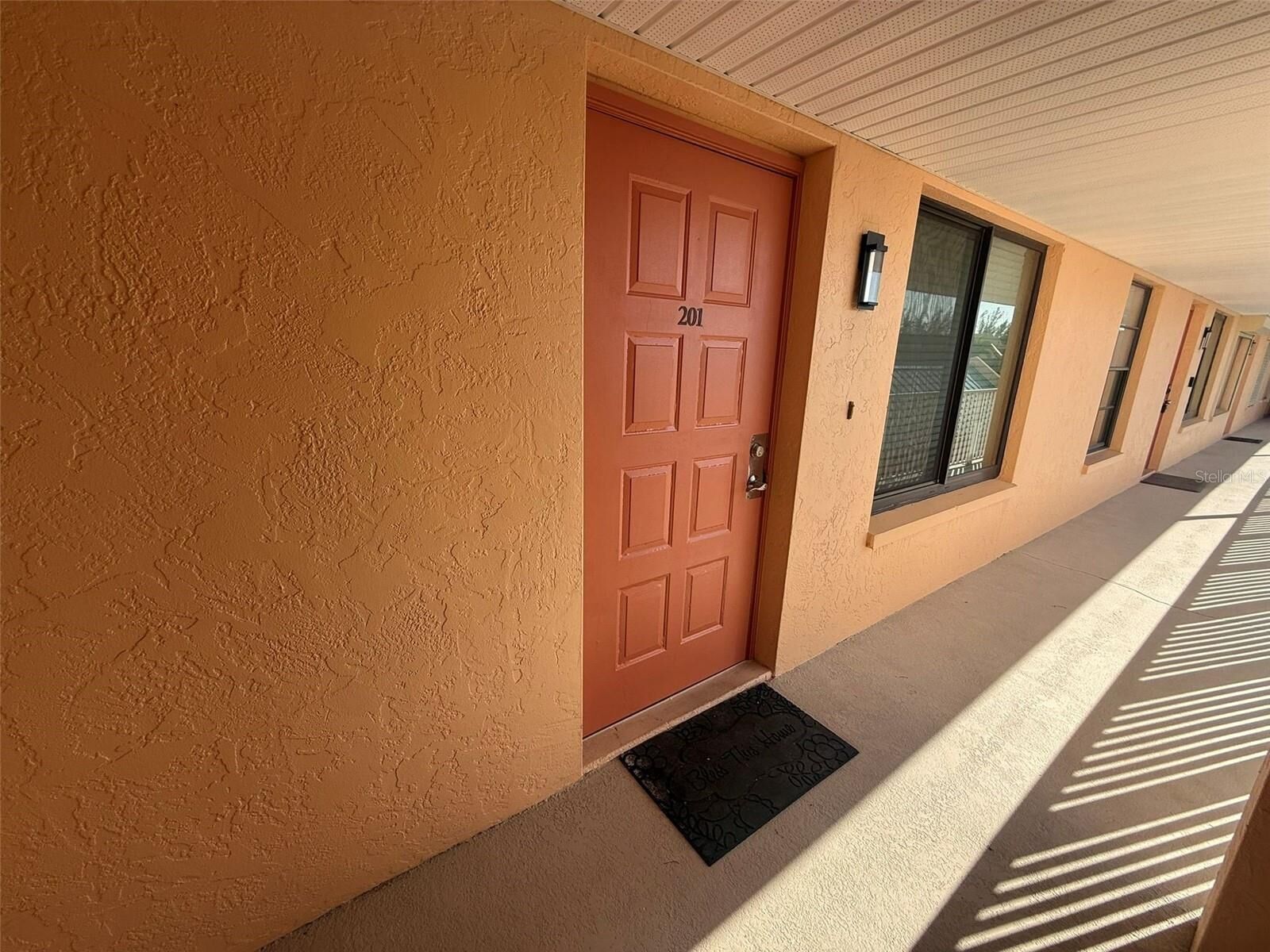 Property Photo: 1354 Rock Dove Court A201 FL 33950