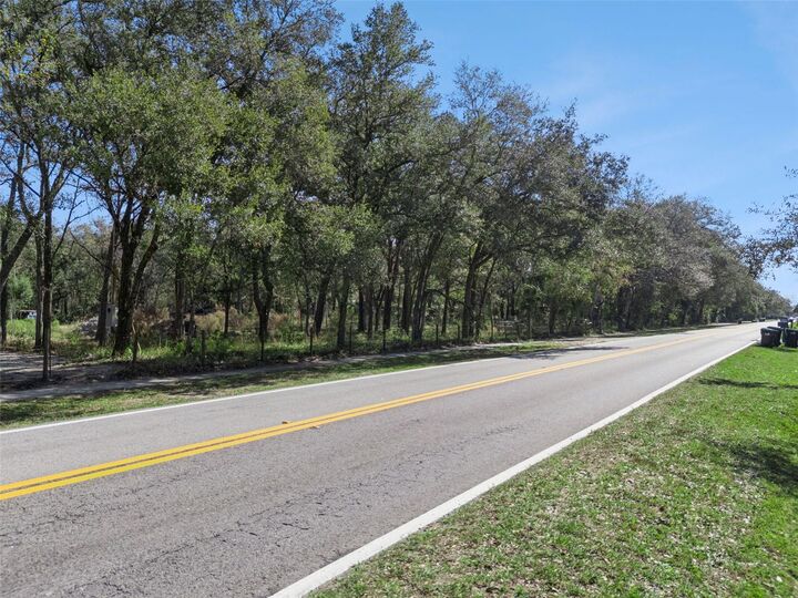 Property Photo: 1825 N 6th Street FL 32820